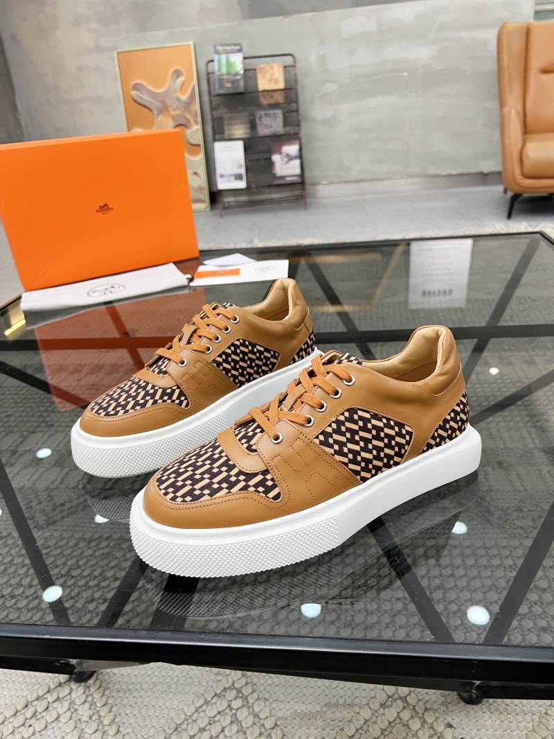 Hermes Sneakers